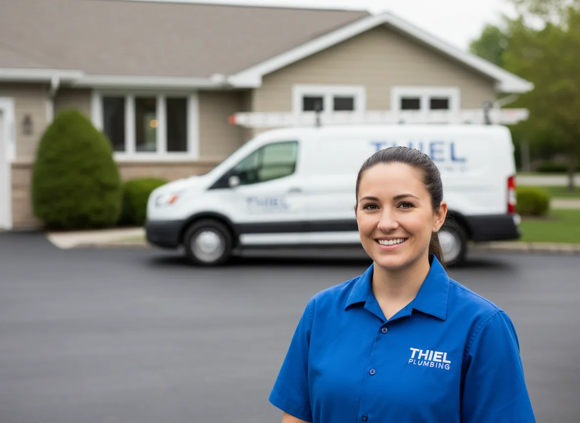 Plumber Ellsworth, NE FAQs
